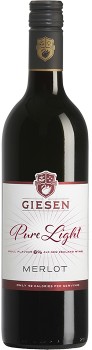 Giesen+Pure+Light+Merlot