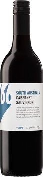 Cleanskin+No.+66+South+Australia+Cabernet+Sauvignon