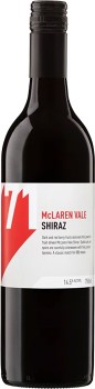 Cleanskin+No+71+McLaren+Vale+Shiraz