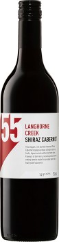 Cleanskin+No+55+Langhorne+Creek+Shiraz+Cabernet