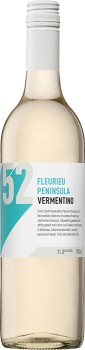 Cleanskin+No.52+Fleurieu+Vermentino