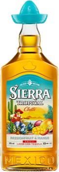 Sierra+Tequila+Tropical+Chilli+700mL