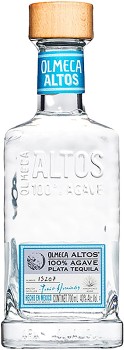 Olmeca+Altos+Plata+Tequila+700mL