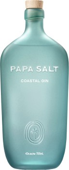 Papa+Salt+Coastal+Gin+700mL