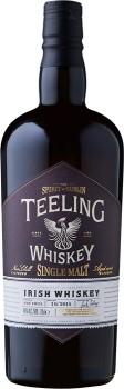 Teeling+Single+Malt+Irish+Whiskey+700mL