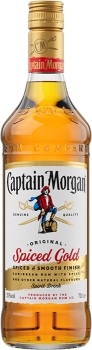 Captain+Morgan+Original+Spiced+Gold+700mL