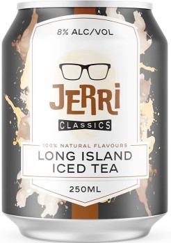 Jerri+Cocktail+Long+Island+Iced+Tea+Cans+250mL