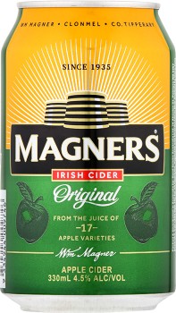 Magners+Irish+Cider+Cans+330mL