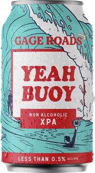 Gage+Roads+Yeah+Buoy+Non+Alcoholic+XPA+Can+330mL