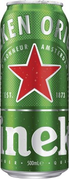 Heineken+Cans+500mL