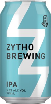 Zytho+Brewing+IPA+Cans+375mL