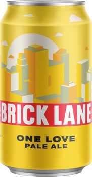 Brick+Lane+One+Love+Pale+Ale+355mL