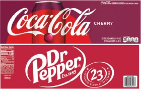 12-Pack-Soda-Direct-from-the-USA-9-Assorted on sale