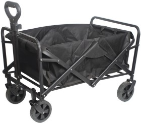 NEW+Camping+Wagon+70x47x66cm