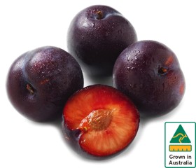 Australian+Plums