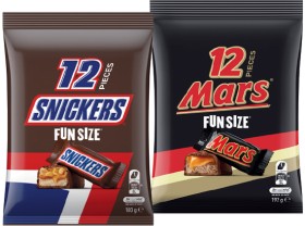 Mars%2C+M%26amp%3BM%26%23039%3Bs+or+Skittles+Fun+Size+Pack+132%E2%80%91192g+Selected+Varieties