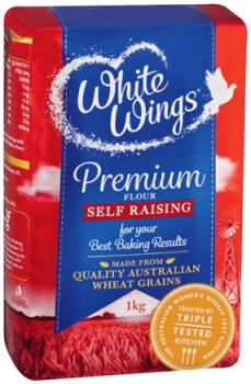 White+Wings+Premium+Self+Raising+or+Plain+Flour+1kg