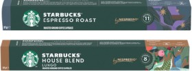 Starbucks+by+Nespresso+Coffee+Capsules+10+Pack+Selected+Varieties