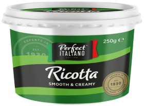 Perfect+Italiano+Original+Ricotta+250g