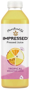 Impressed+Juice+1+Litre+Selected+Varieties