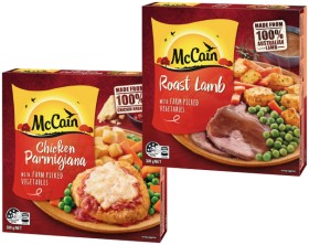 McCain+Redbox+Frozen+Meal+310%E2%80%91320g+Selected+Varieties