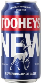 Tooheys+New+30+Can+Block