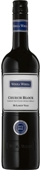 Wirra+Wirra+Church+Block+Cabernet+750mL