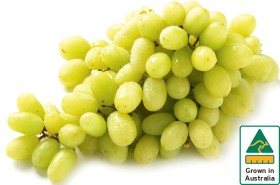 Australian+White+Seedless+Grapes