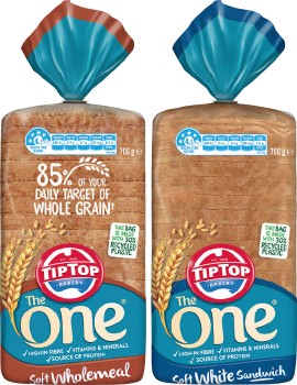 Tip+Top+The+One+Bread+700g+Selected+Varieties