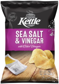 Kettle+Potato+Chips+135%E2%80%91165g+Selected+Varieties