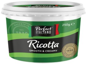 Perfect+Italiano+Original+Ricotta+250g