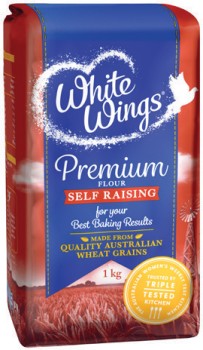 White+Wings+Premium+Self+Raising+or+Plain+Flour+1kg