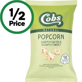 Cobs+Popcorn+80-120g