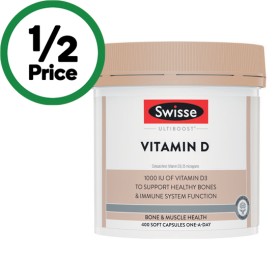 Swisse+Ultiboost+Vitamin+D+Capsules+Pk+400%7E