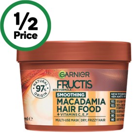 Garnier+Fructis+Hair+Food+390ml