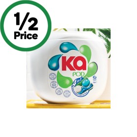 Ka+Pod+Laundry+Capsules+Pk+45