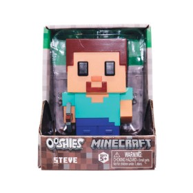 Minecraft+4%26quot%3B+Ooshies+Vinyl+Assorted+%26ndash%3B+While+Stocks+Last