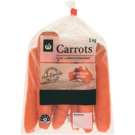 Australian+Carrots+1+kg+Pack