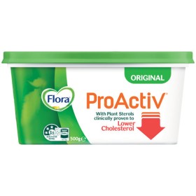 Flora+Spread+ProActiv+500g