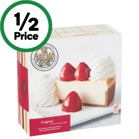 The+Dream+Factory+Cheesecake+Varieties+680-737g+%26ndash%3B+From+the+Freezer