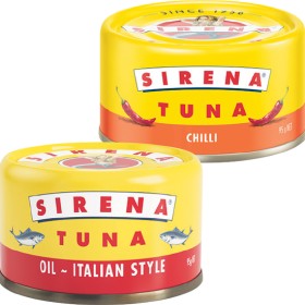 Sirena+Tuna+95g