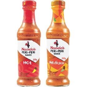 Nando%26rsquo%3Bs+Peri-Peri+Sauce+250g