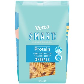 Vetta+Smart+Protein+Pasta+375g