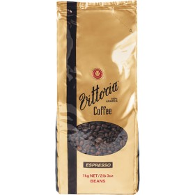 Vittoria+Espresso+Beans+or+Ground+Coffee+1+kg