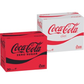 Coca-Cola+Classic%2C+Diet+or+Zero+Sugar+Soft+Drink+Varieties+30+x+375ml