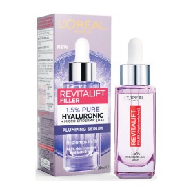 L%26rsquo%3BOreal+Paris+Revitalift+Filler+Plumping+Serum+30ml