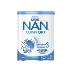 Nestle+NAN+Comfort+Stage+3+Baby+Formula+800g