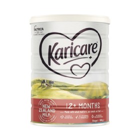 Karicare+Toddler+Stage+3+or+4+Formula+900g