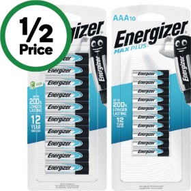 Energizer+Max+Plus+AA+or+AAA+Pk+10