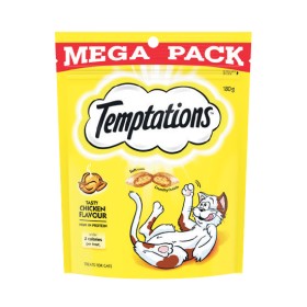 Temptations+Cat+Treats+180g